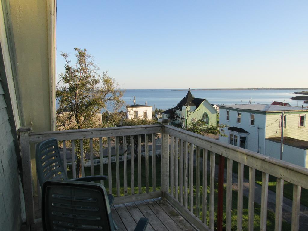 Louisbourg Heritage House Rom bilde